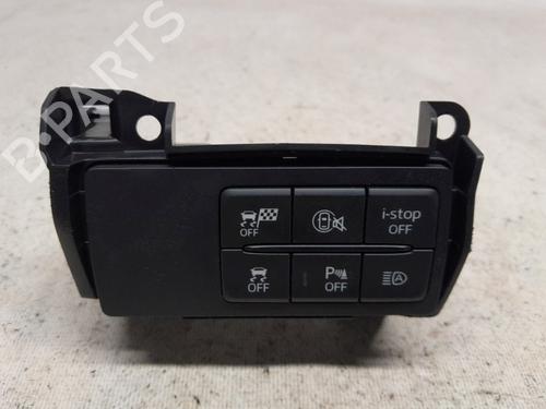 Used Switch MAZDA MX-5 IV (ND__) 2.0 (ND6E, NDERC) (184 hp) 30378308