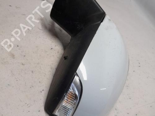 Left mirror RENAULT SCÉNIC III (JZ0/1_) 1.4 16V (JZ0F, JZ1V) | BP18912227C26 