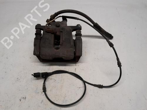 Used Left rear brake caliper LAND ROVER RANGE ROVER SPORT I (L320) 2.7 D 4x4 (190 hp) 28615455