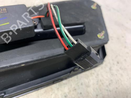 Left taillight SEAT LEON (1P1) 1.4 TSI | BP39516486C34 - Image 3