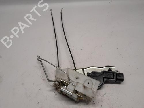 Used Front right lock SUZUKI ALTO VII (GF, HA25_, HA35_) 1.0 (AMF310, GFC31S) (68 hp) 18850362
