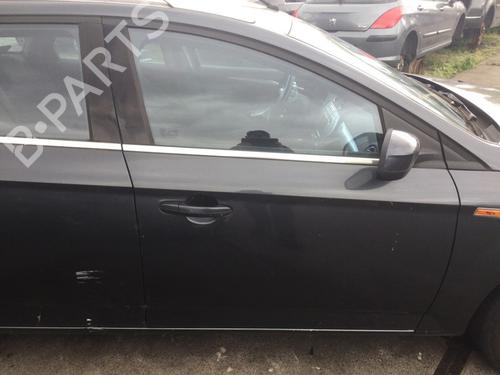 Used Right front door FORD MONDEO IV Turnier (BA7) 2.3 (160 hp) 30399121