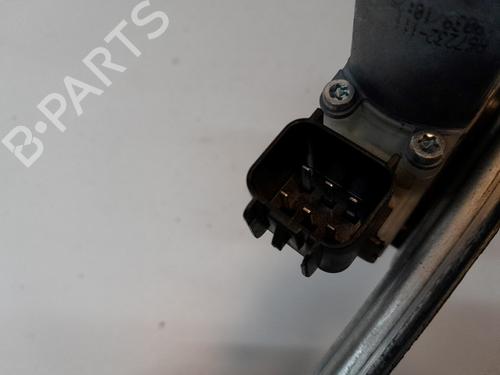 Front left window mechanism FORD TRANSIT CUSTOM V362 Bus (F3) 2.0 EcoBlue | BP35988694C22 - Image 3