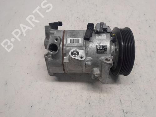 Used AC compressor ALFA ROMEO GIULIA (952_) 2.0 Q4 (952ACA45, 952ACA25) (280 hp) 19916495