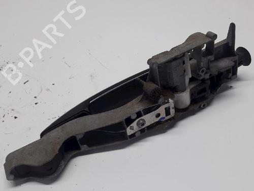 Rear right exterior door handle CITROËN C4 Grand Picasso I (UA_) 2.0 HDi 138 | BP11070784C130 