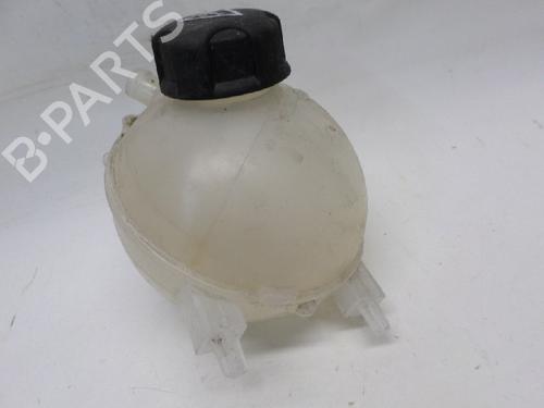 Expansion tank PEUGEOT PARTNER Box Body/MPV 1.6 HDi | BP11065721C120 