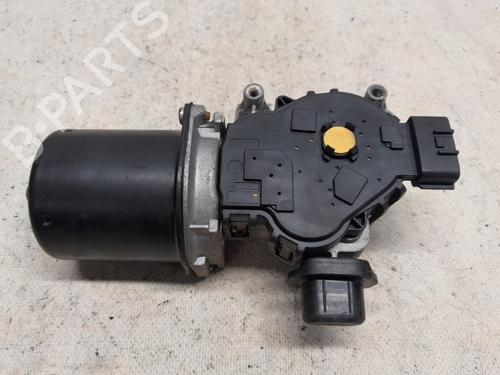 Front wiper motor RENAULT CLIO IV Grandtour (KH_) 1.5 dCi 90 (KHN3, KHN4) | BP30085247M29