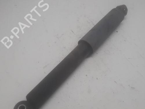 Used Right front shock absorber KIA SORENTO I (JC) 2.5 CRDi 4WD (140 hp) 11135438