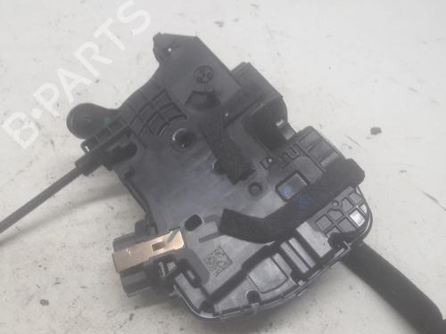 Venstre bak lås RENAULT TWINGO III (BCM_, BCA_) 1.0 SCe 70 (71 hp) 13154973