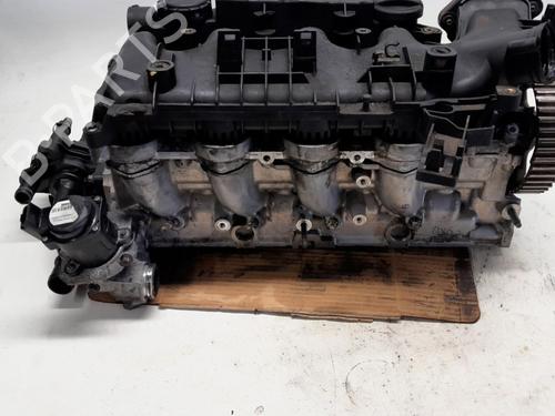 Cylinder head PEUGEOT 207 SW (WK_) 1.6 HDi | BP12527098M5 