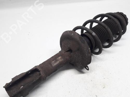 Used Left front shock absorber VW POLO III (6N1) 60 1.4 (60 hp) 11072917