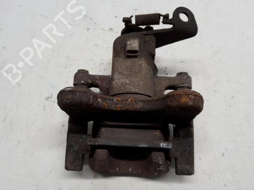 Left rear brake caliper RENAULT SCÉNIC II (JM0/1_) 2.0 (JM05, JM0U, JM1N, JM1U, JM2V) | BP21071522M107 