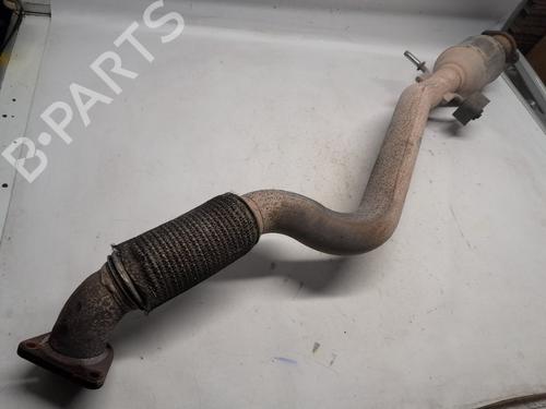 Used Catalyst Catalyst OPEL ZAFIRA TOURER C (P12) 1.6 CNG (75) (150 hp) 33057476 33057476