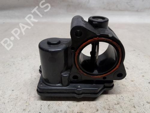 Throttle body OPEL VIVARO B Van (X82) 1.6 CDTI (05) | BP29633733M82 