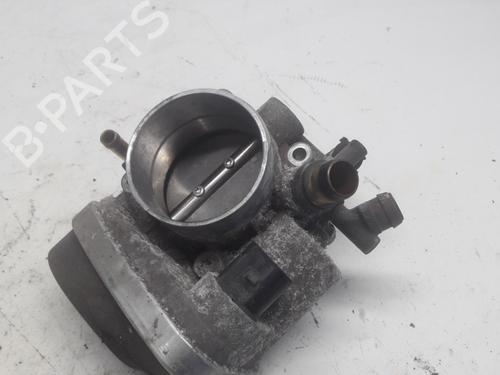 Used Throttle body OPEL ZAFIRA / ZAFIRA FAMILY B (A05) 1.8 (M75) (140 hp) 11076570