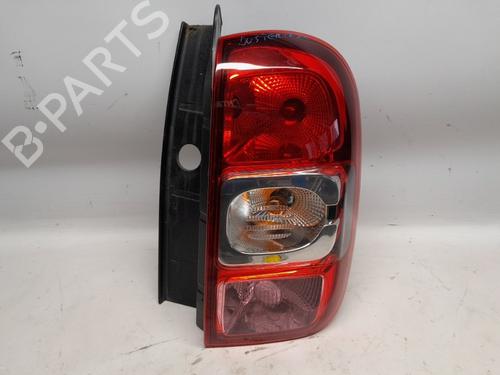 Used Right taillight Right taillight DACIA DUSTER (HS_) 1.6 SCe 115 (115 hp) 33891582 33891582