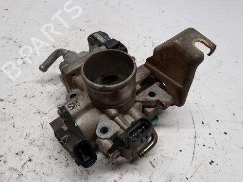Used Throttle body Throttle body 26897545 26897545