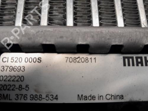 Intercooler VOLVO XC90 I (275) D5 AWD | BP29633654M30 