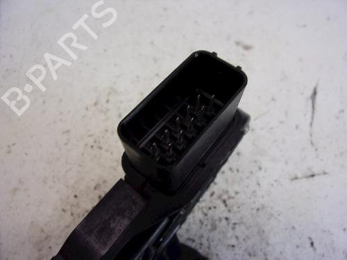 Front right lock VOLVO C30 (533) 2.0 D | BP13151983C97 