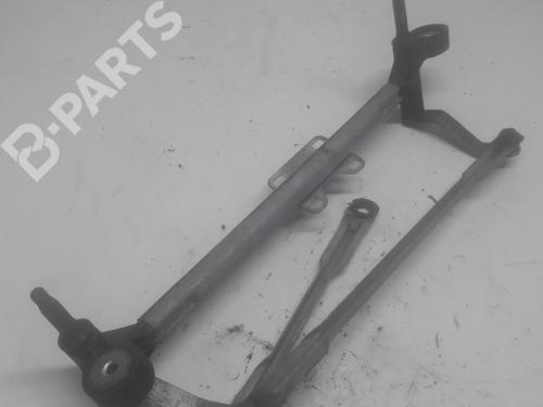 Used Front wipers mechanism Front wipers mechanism OPEL CORSA D (S07) 1.2 LPG (L08, L68) (83 hp) 11081370 11081370