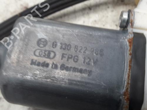 Front right window mechanism FORD GALAXY II (WA6) 2.0 TDCi | BP11073937C23 