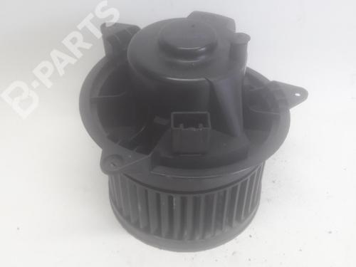 Used Heater blower motor Heater blower motor FORD FOCUS I (DAW, DBW) 1.6 16V (100 hp) 11134569 11134569