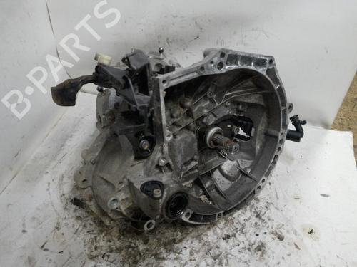 Used Gearbox Gearbox CITROËN C3 II (SC_) 1.2 VTi 82 (82 hp) 33057383 33057383