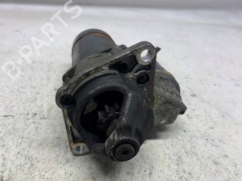Used Starter Starter OPEL ASTRA G Hatchback (T98) 1.6 16V (F08, F48) (101 hp) 39414332 39414332
