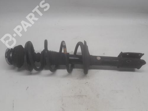 Used Left front shock absorber Left front shock absorber DACIA LOGAN MCV (KS_) 1.6 Bifuel (84 hp) 11138531 11138531