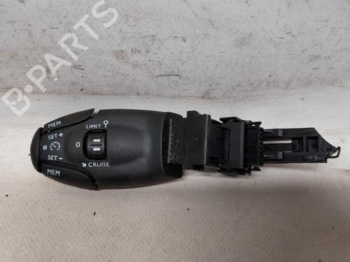 Used Switch PEUGEOT 3008 II SUV (MC_, MR_, MJ_, M4_) 1.2 THP/ PureTech 130 (MRHNSM, MRHNSU, MRHNSJ, MRHNYW,... (131 hp) 30399156
