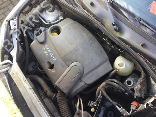 Used Engine RENAULT KANGOO Express (FC0/1_) 1.5 dCi (61 hp) 25620571
