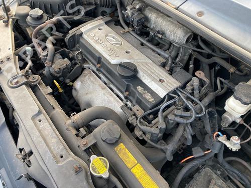 Engine HYUNDAI MATRIX (FC) 1.6 | BP22705837M1 
