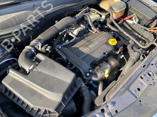 Used Engine OPEL ASTRA H (A04) 1.4 (L48) (90 hp) 26967449