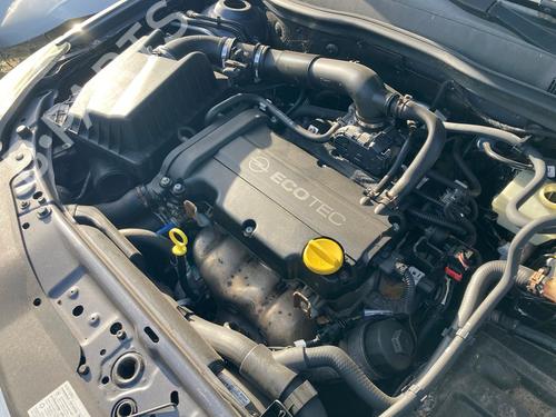 Engine OPEL ASTRA H (A04) 1.4 (L48) | BP26967449M1 