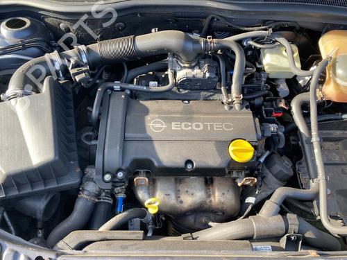 Engine OPEL ASTRA H (A04) 1.4 (L48) | BP26967449M1 