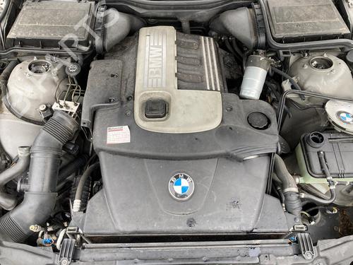 Used Engine BMW 5 (E39) 520 d (136 hp) 26967437