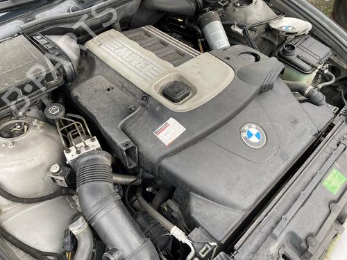 Engine BMW 5 (E39) 520 d | BP26967437M1 