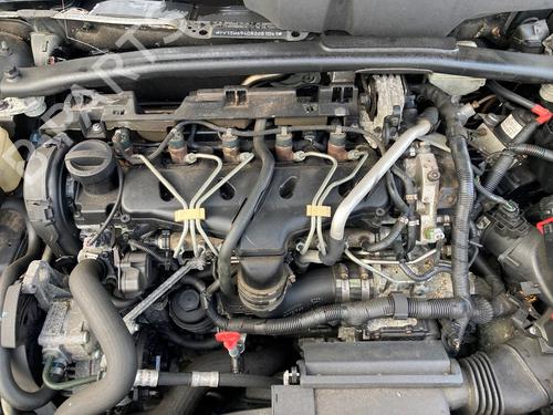 Used Engine VOLVO V70 II (285) D5 (163 hp) 29980952