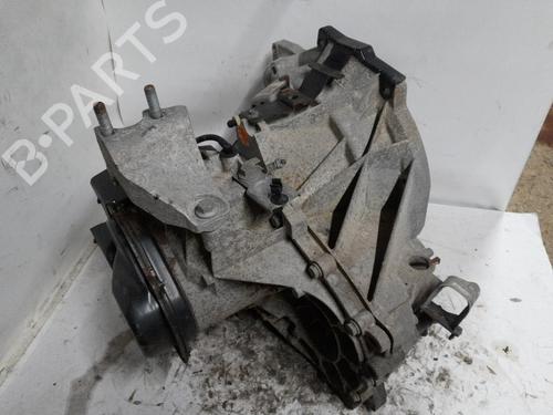 Gearbox FORD FIESTA VI (CB1, CCN) 1.25 | BP33057384M3 - Image 2