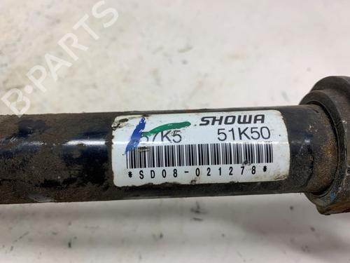 Steering rack OPEL AGILA B (H08) 1.2 (F68) | BP38944750M22 - Image 6