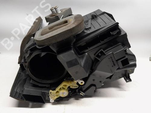 Used Heater matrix box DACIA DUSTER (HS_) 1.6 SCe 115 (115 hp) 31601045