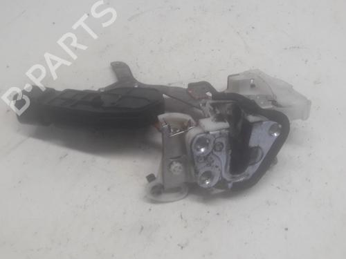 Front right lock CITROËN C1 (PM_, PN_) 1.0 | BP13154759C97 