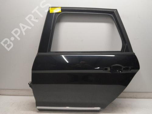 Left rear door CITROËN C5 III Break (RW_) 1.6 VTI 120 | BP29980768C4 