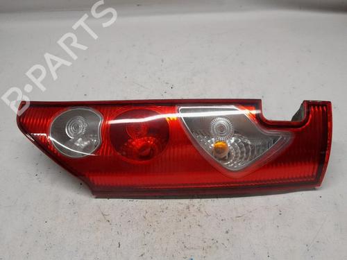 Used Right taillight Right taillight 21117511 21117511