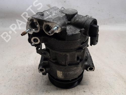 Used AC compressor CITROËN C4 CACTUS 1.2 THP 110 (110 hp) 30160110