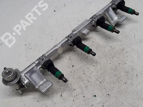 Used Injection rail Injection rail FORD FOCUS I Turnier (DNW) 1.6 16V (100 hp) 11070820 11070820