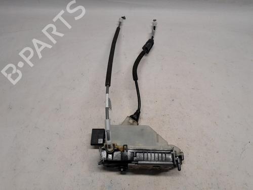 Used Rear left lock DS DS 4 / DS 4 CROSSBACK (NX_) 1.6 THP 165 (165 hp) 28615352