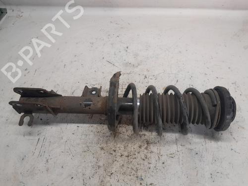 Used Right front shock absorber OPEL KARL (C16) 1.0 (75 hp) 22569068
