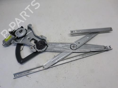 Used Front left window mechanism Front left window mechanism 11066507 11066507