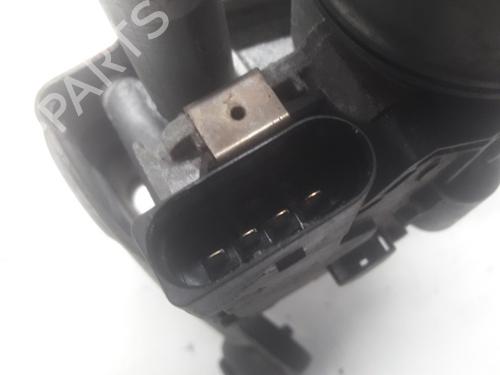 Front wipers mechanism SEAT LEON (1P1) 1.4 16V | BP28615160C83